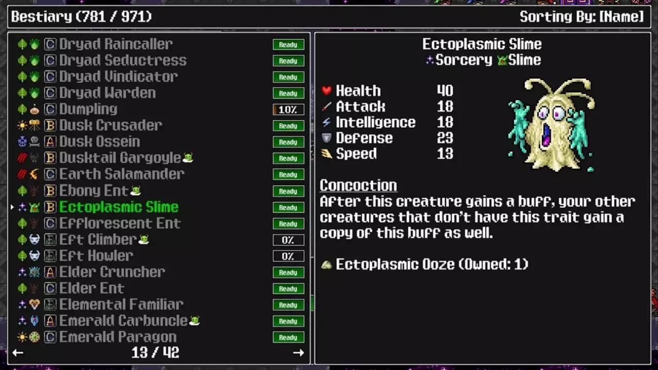 瑟拉利姆终极版-Siralim Ultimate-游戏截图-好玩游戏库