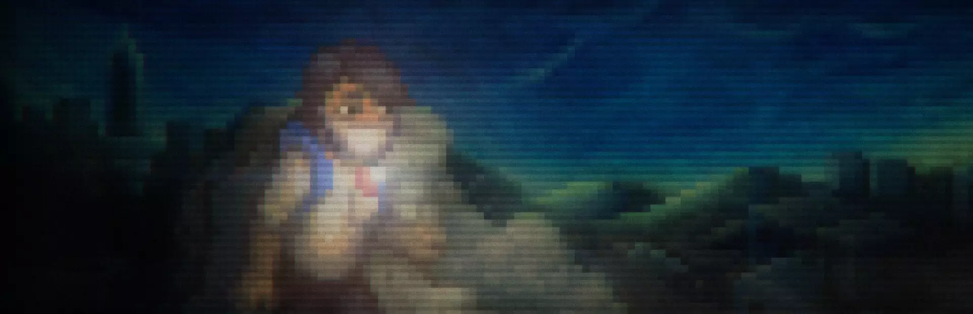 孤独生还者：重置版