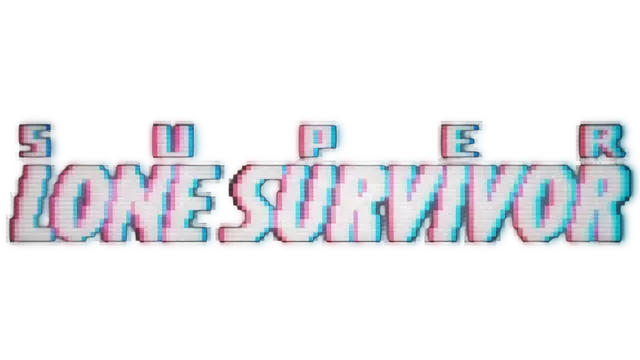 孤独生还者：重置版 | Super Lone Survivor