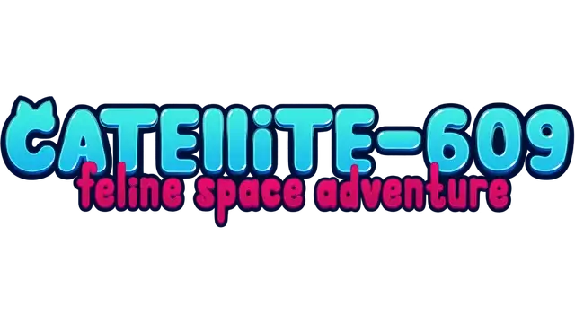 卡特利特 - 609:猫咪的太空冒险 | Catellite-609: Feline Space Adventure | 好玩