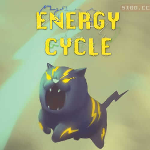 能量循环