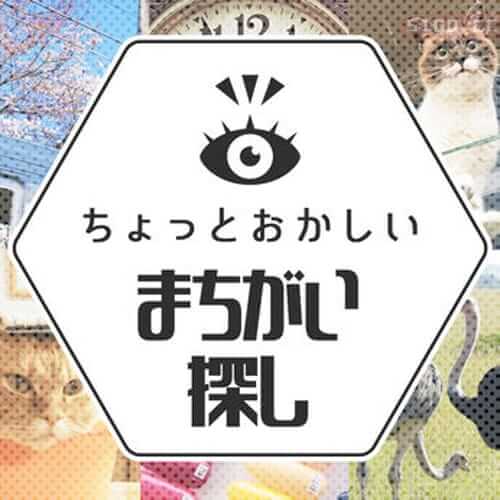 有点搞笑的找不同 -简单有趣的益智益智游戏，人人都能玩-