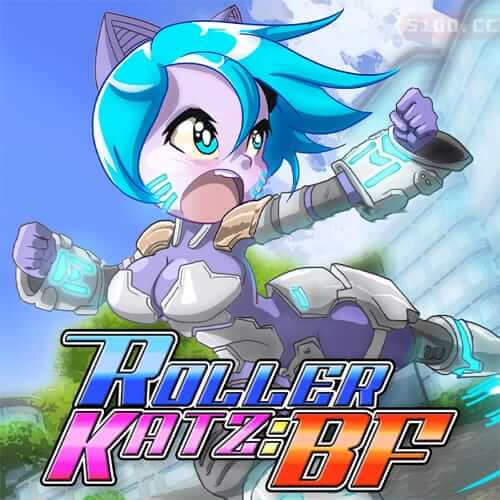 Roller Katz