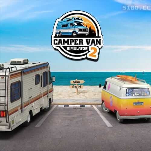 露营车模拟器 2