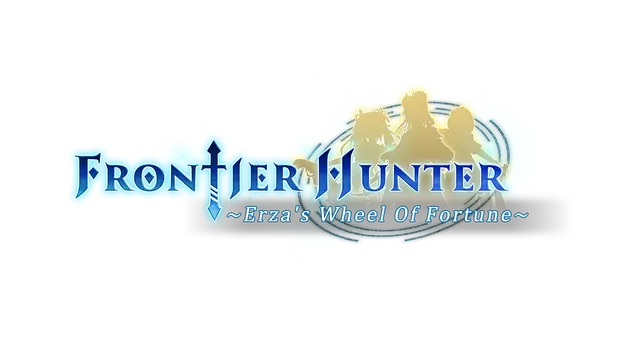 边境猎人：艾尔莎的命运之轮 | Frontier Hunter: Erza’s Wheel of Fortune