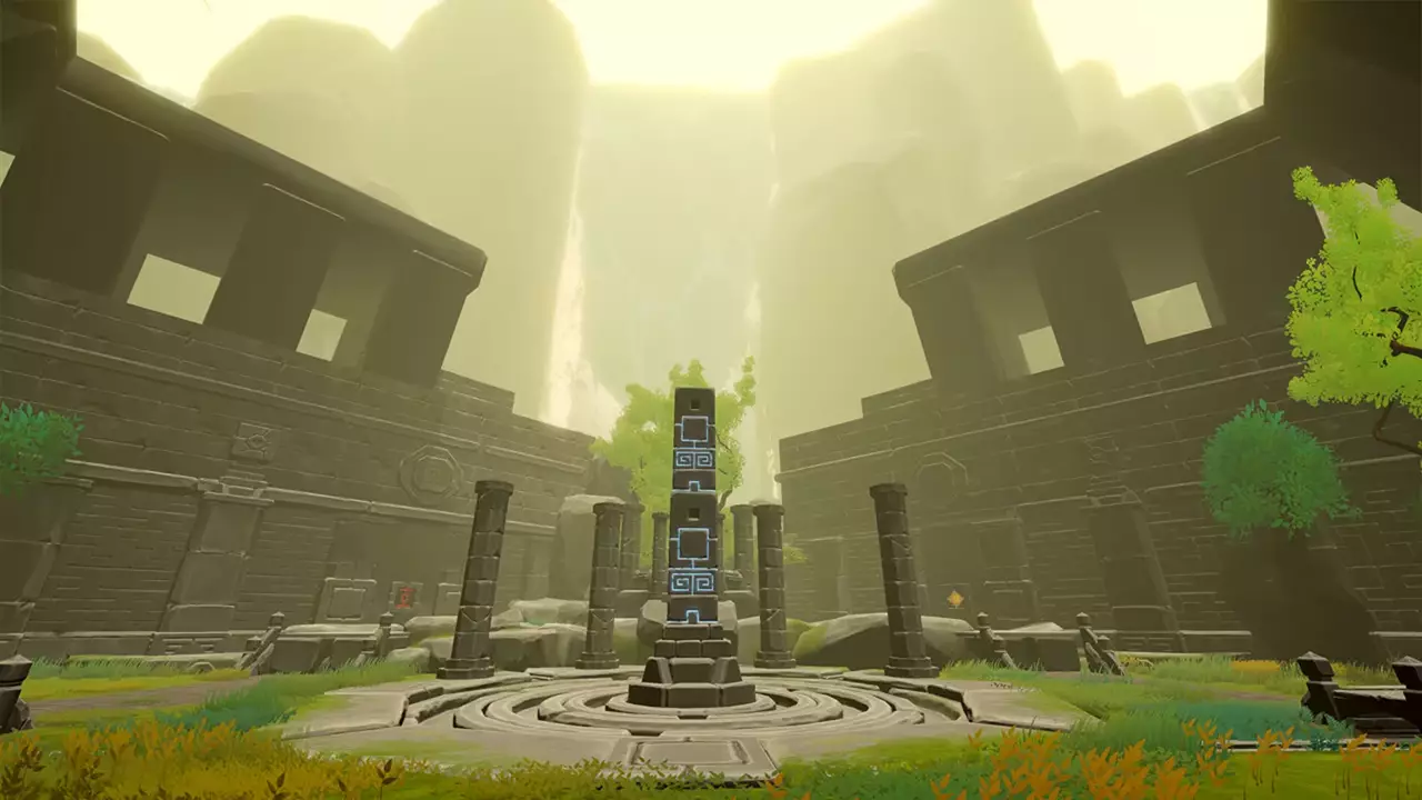 备忘录-Memorrha-游戏截图-好玩游戏库