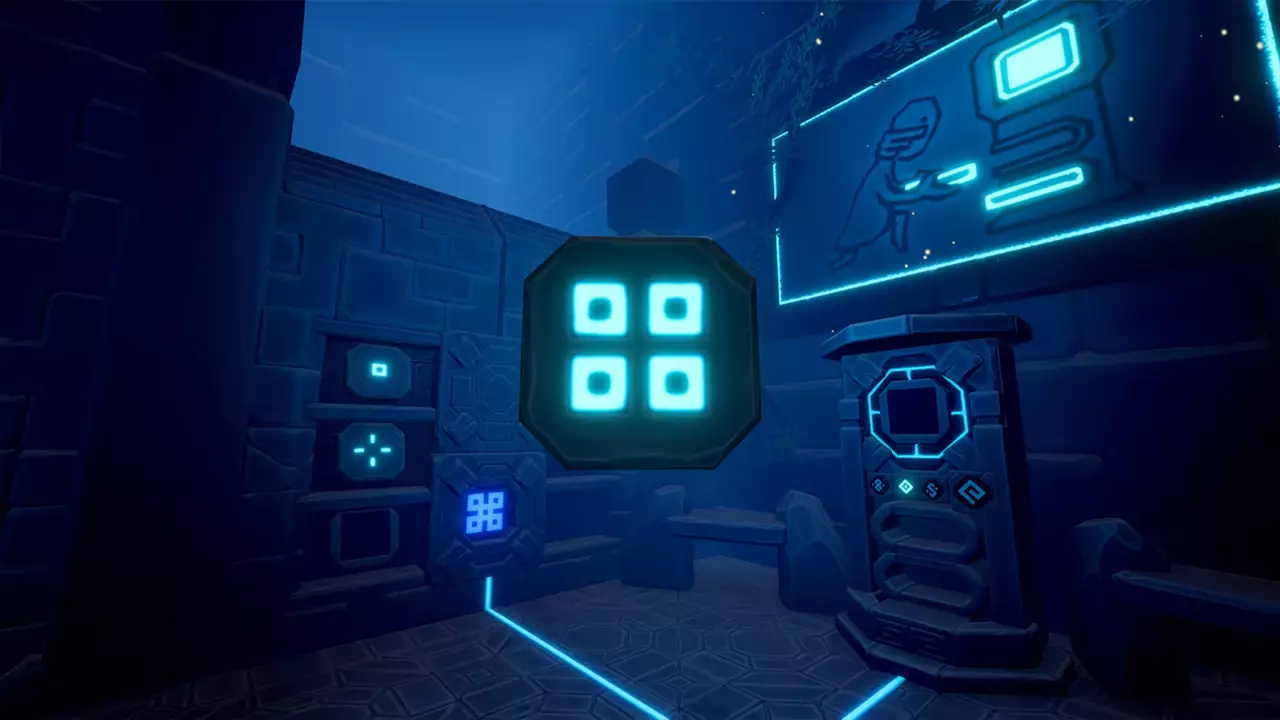 备忘录-Memorrha-游戏截图-好玩游戏库