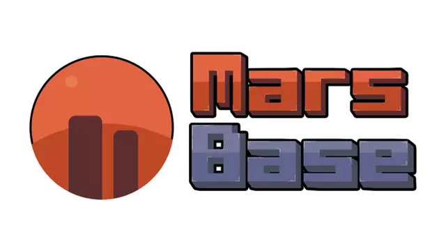 火星基地 | Mars Base