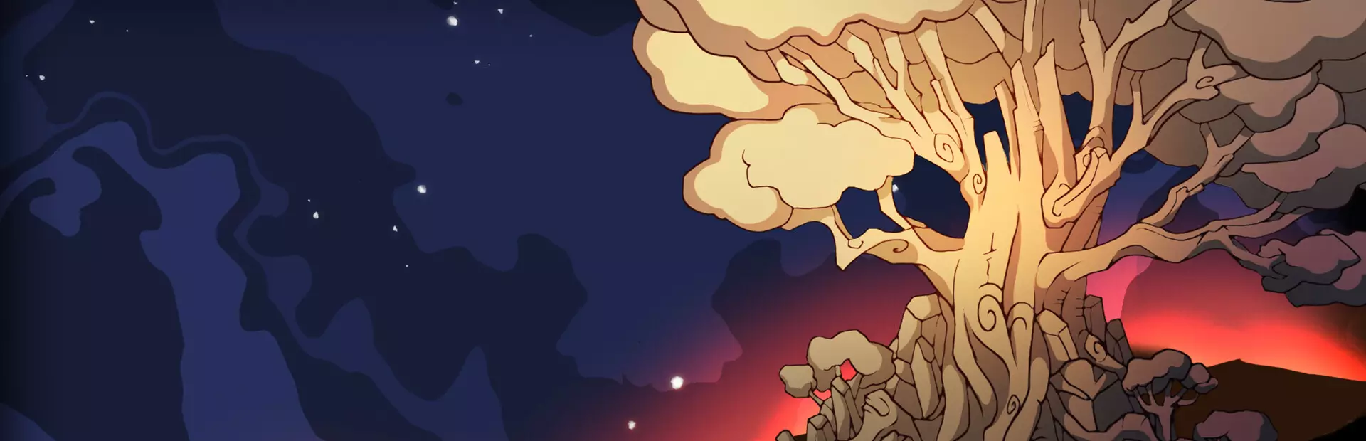 北欧的灰烬：诸神黄昏的幸存者