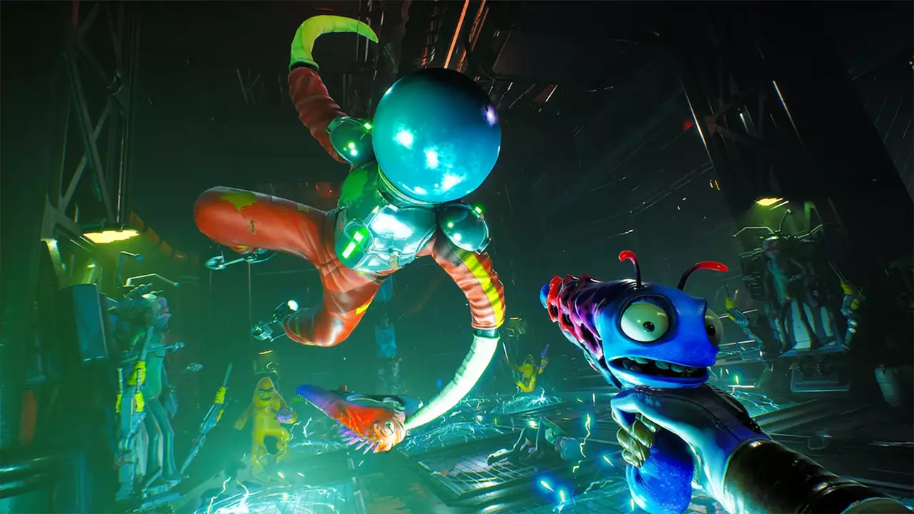 --游戏截图-好玩游戏库