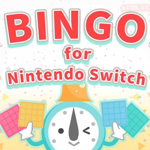 宾果 for Switch