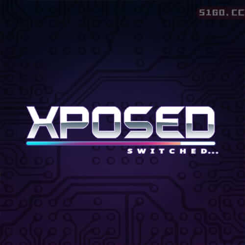 Xposed Switched 