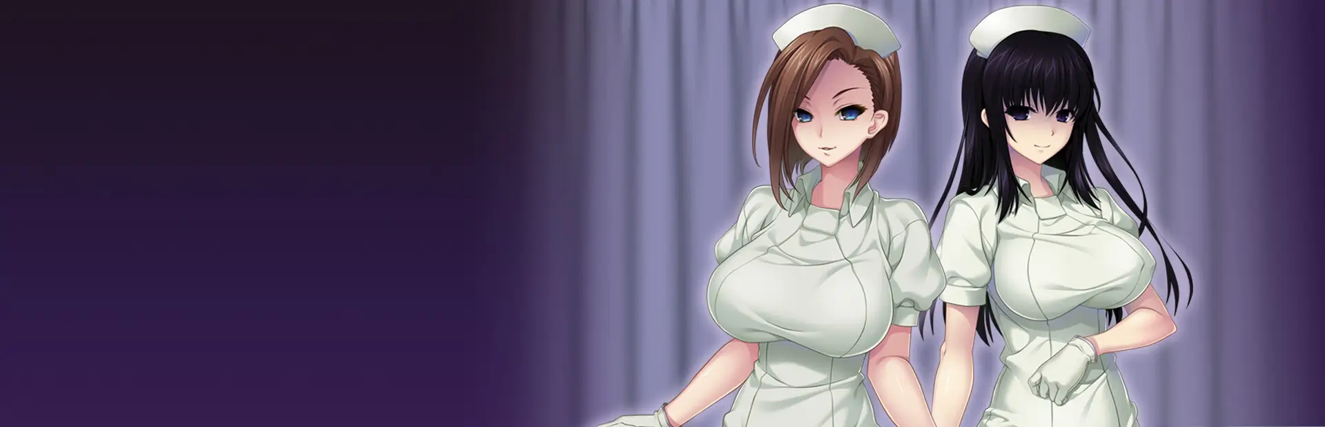 病房轶事～潜藏邪恶老鸟护士的住院生活～