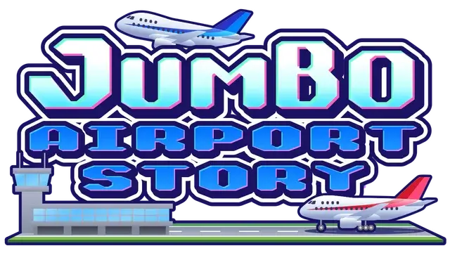 珍宝机场物语 | Jumbo Airport Story