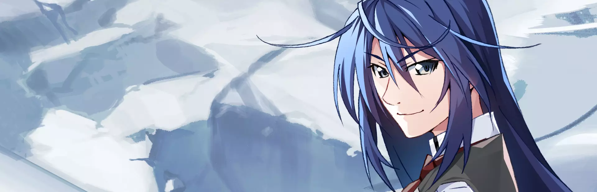 灰色：幻影扳机 第八章