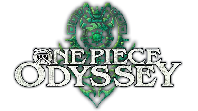 海贼王：时光旅诗 | One Piece Odyssey