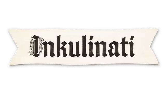 神笔谈兵 | Inkulinati