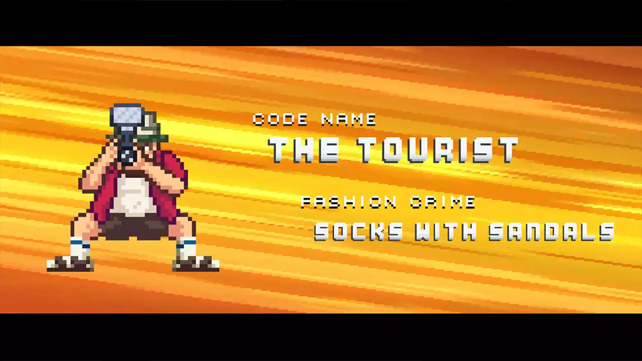 潮流特警队-Fashion Police Squad-游戏截图-好玩游戏库