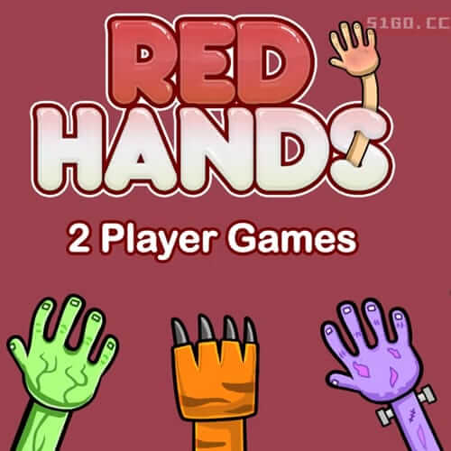 拍手掌：双人游戏