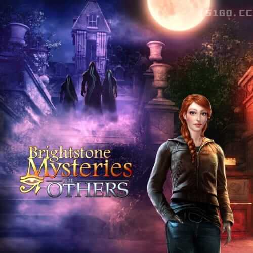 Brightstone Mysteries
