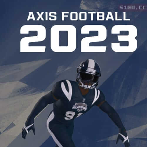 Axis Football 2023