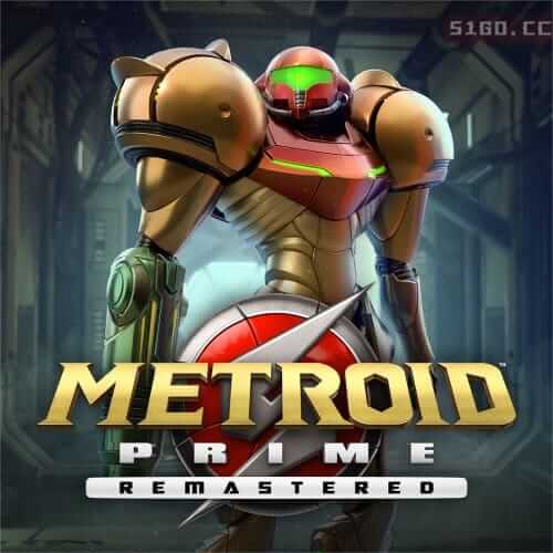 银河战士 Prime：重制版