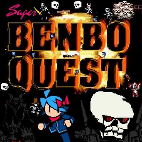 超级奔波大冒险：豪华加强版