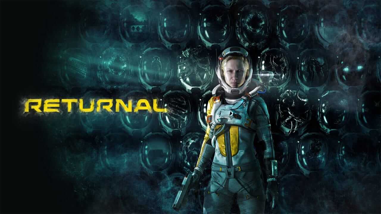 死亡回归-Returnal™-封面图