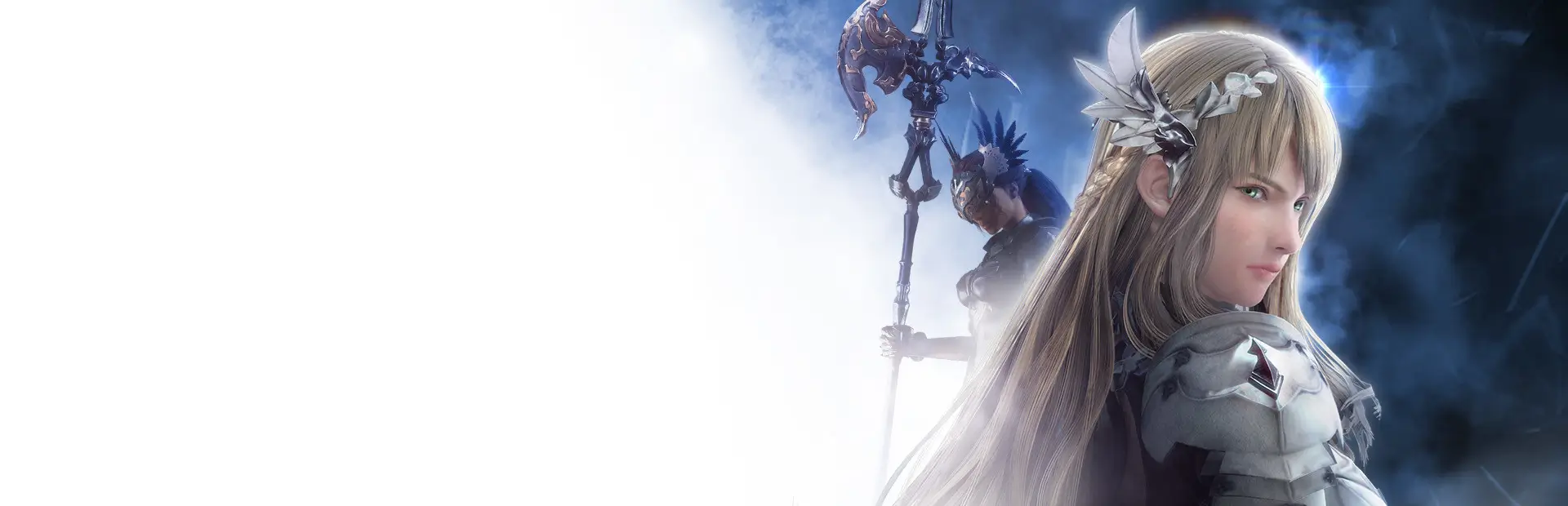 北欧女神 极乐世界