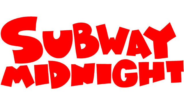午夜地铁 | Subway Midnight |