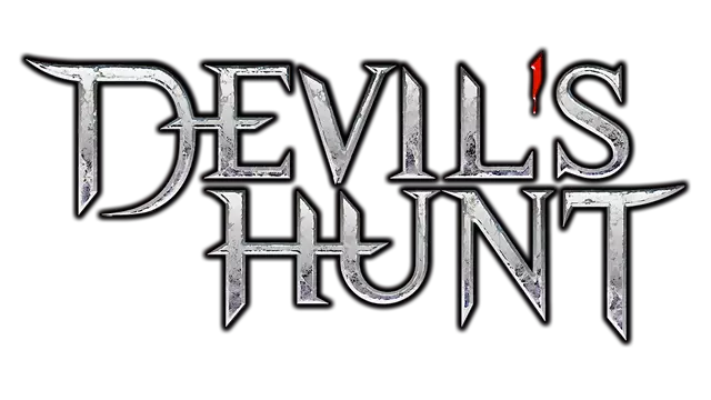 恶魔猎杀 | Devil’s Hunt