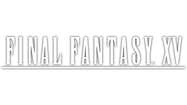 最终幻想 15 | Final Fantasy XV