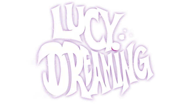 露西的梦 | Lucy Dreaming