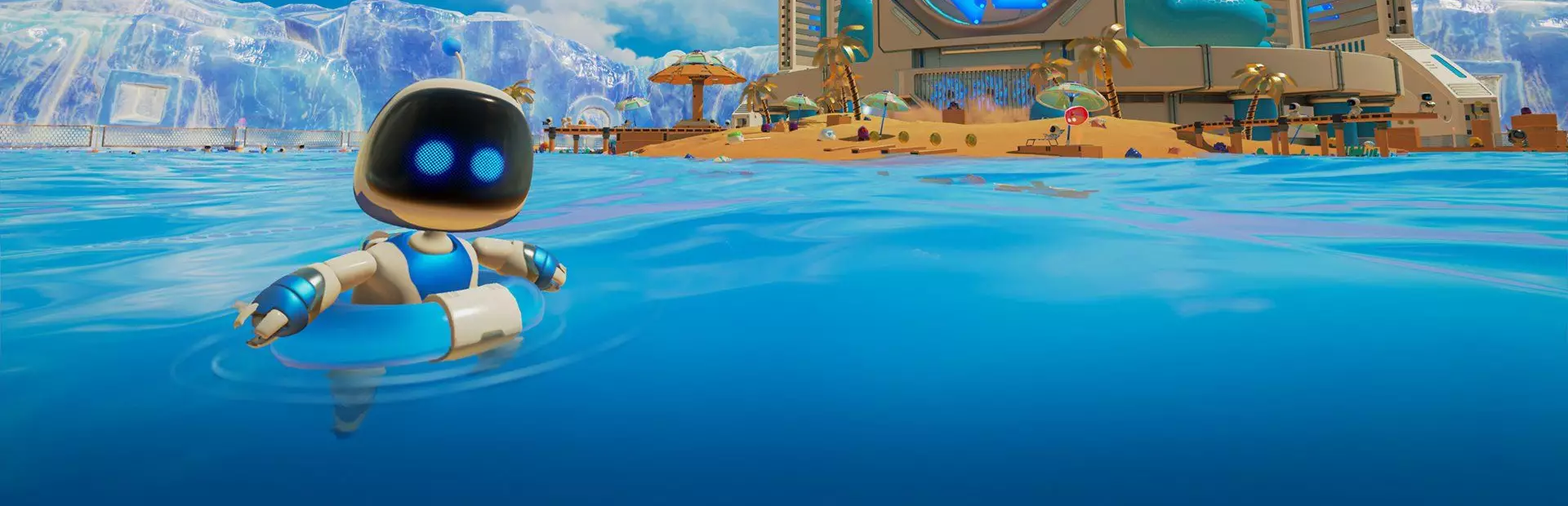 宇宙机器人 无线控制器使用指南