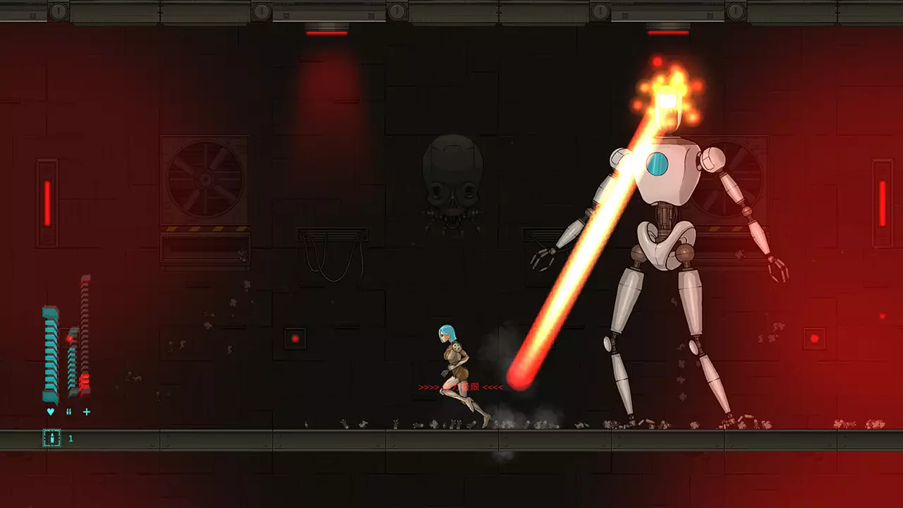 寒雪记忆-Snowy Memories-游戏截图-好玩游戏库