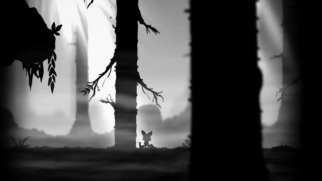 狐狸和他的机器人-A Fox and His Robot-游戏截图-好玩游戏库