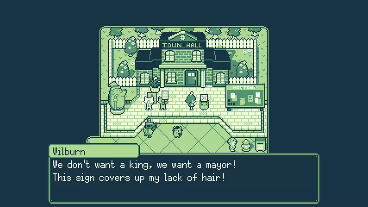 甜瓜之旅：苦乐参半的回忆-Melon Journey: Bittersweet Memories-游戏截图-好玩游戏库