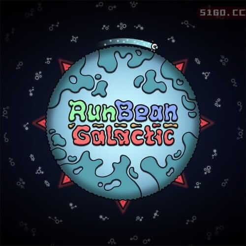 RunBean 银河