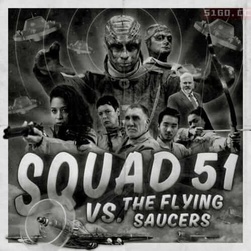 劲爆 51 飞行队劲爆 51 飞行队 