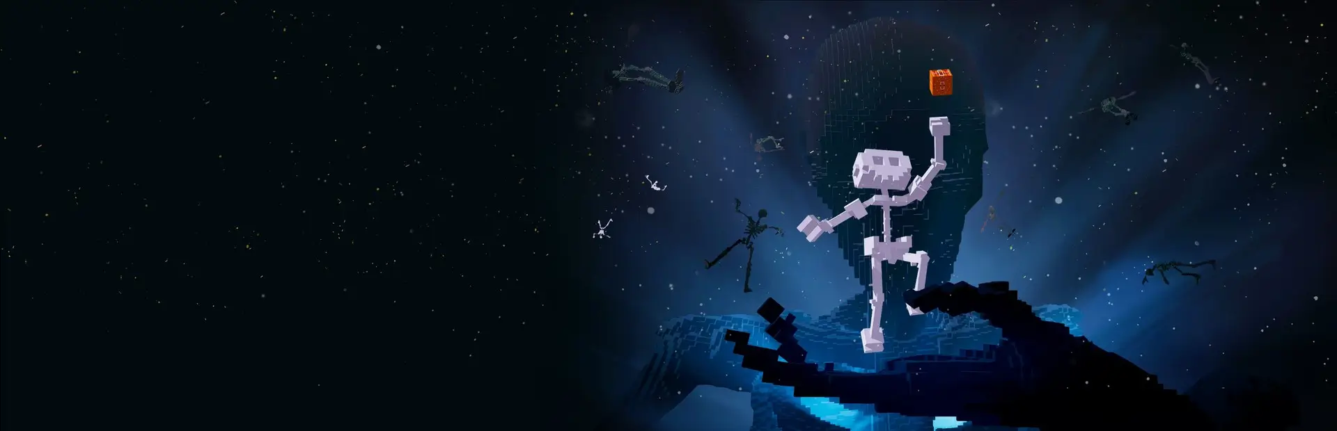 不休：永恒之物