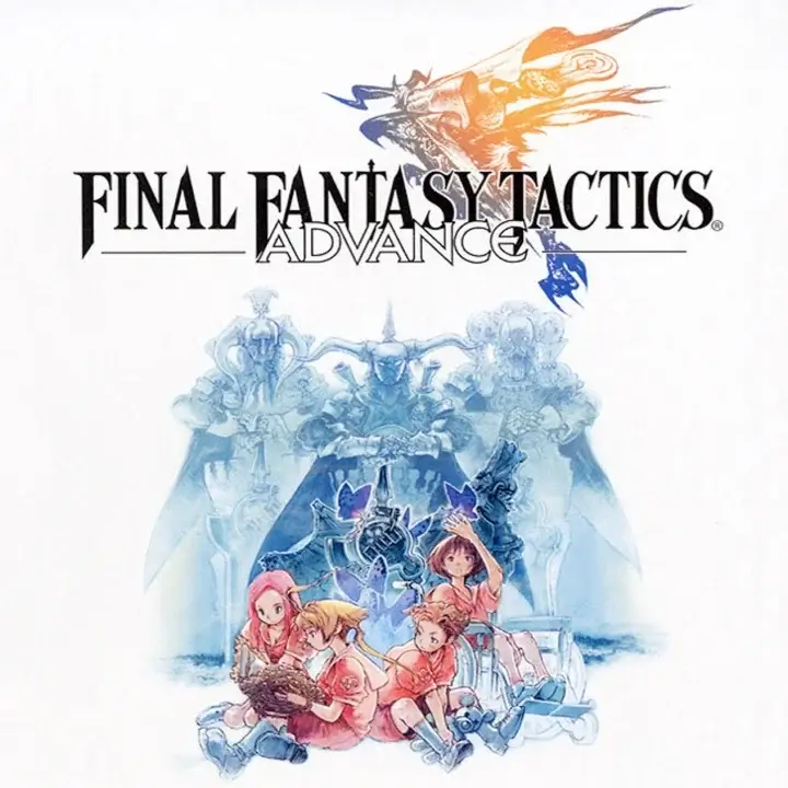 最终幻想战略版 Advance