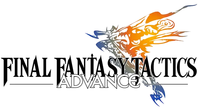 最终幻想战略版 Advance | Final Fantasy Tactics Advance