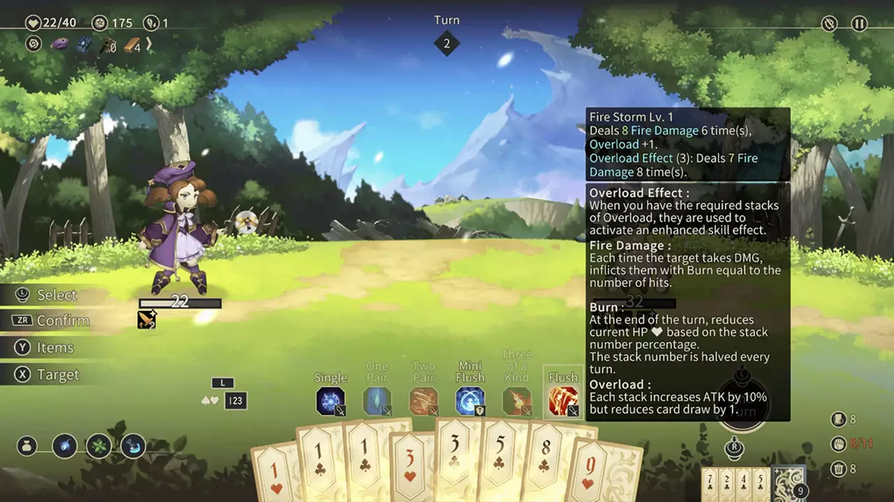 星咏之诗-Zoeti-游戏截图-好玩游戏库