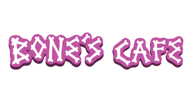 骨头咖啡 | Bone’s Cafe
