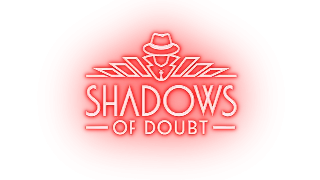 凶影疑云 | Shadows of Doubt