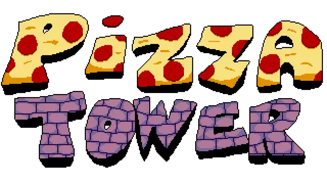 披萨塔 | Pizza Tower