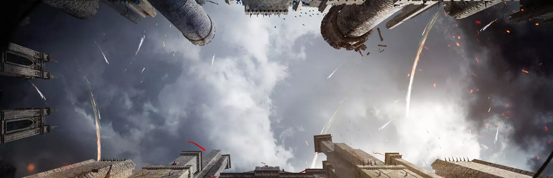 荣誉骑士 2:君主