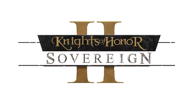 荣誉骑士 2：君主 | Knights of Honor II: Sovereign