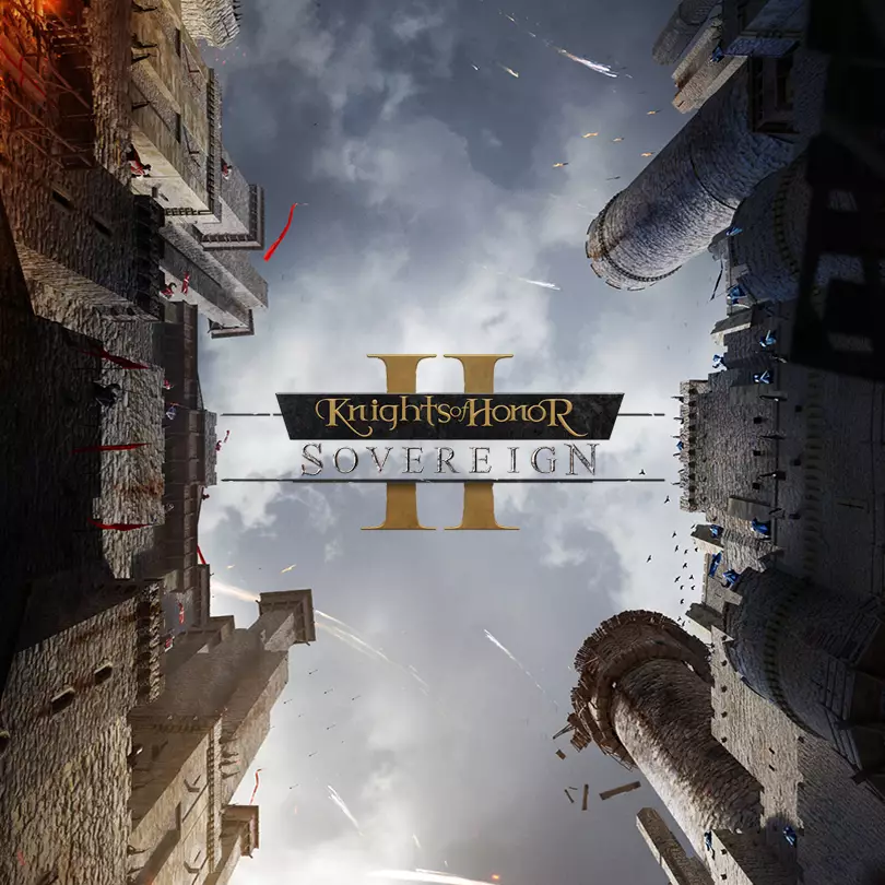 荣誉骑士 2：君主