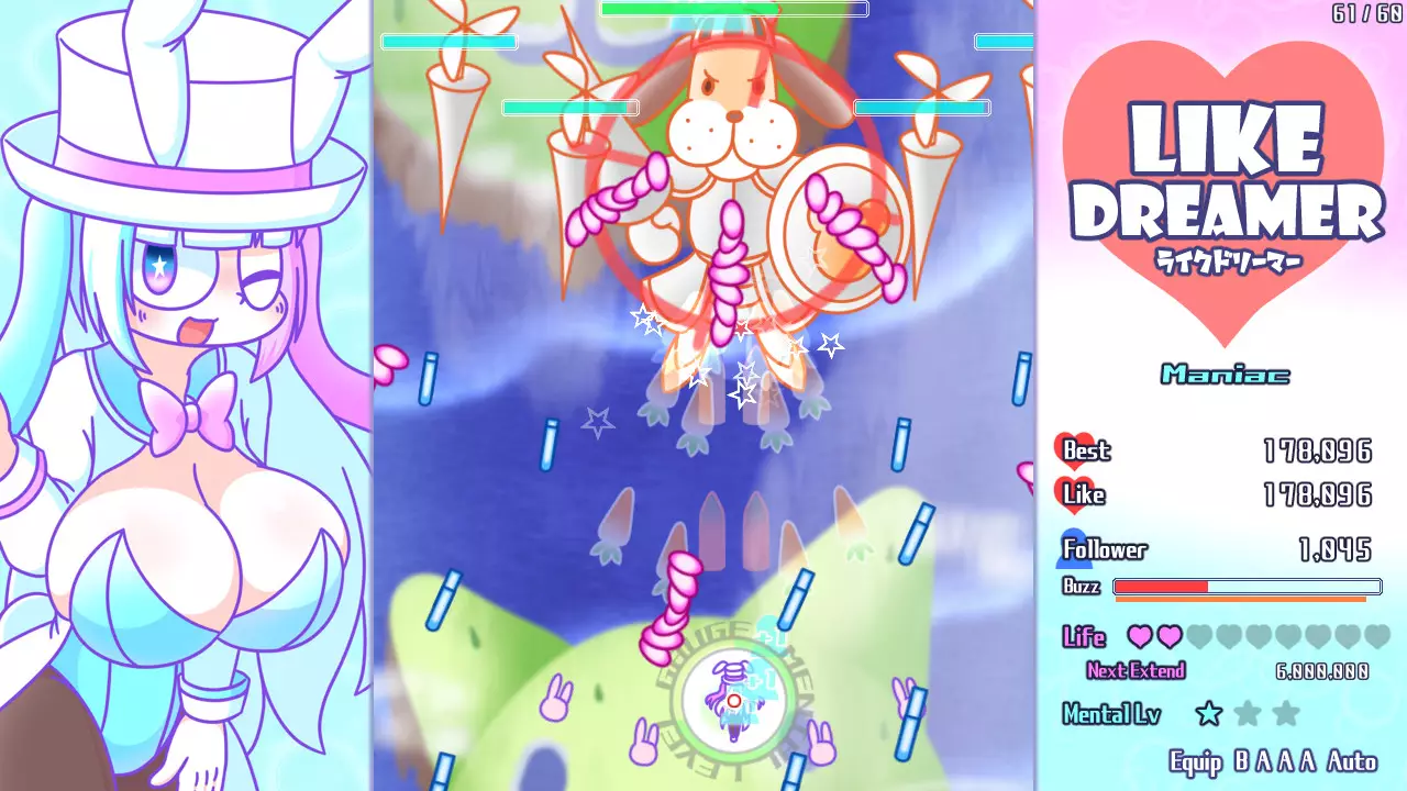 梦想飞驰-Like Dreamer-游戏截图-好玩游戏库